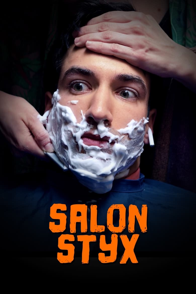 Poster of Salon Styx