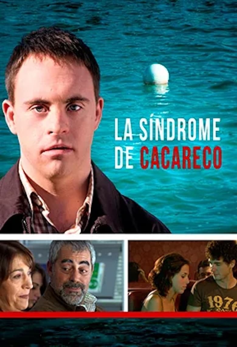 Poster of A Síndrome Cacareco (A verdade na cara)