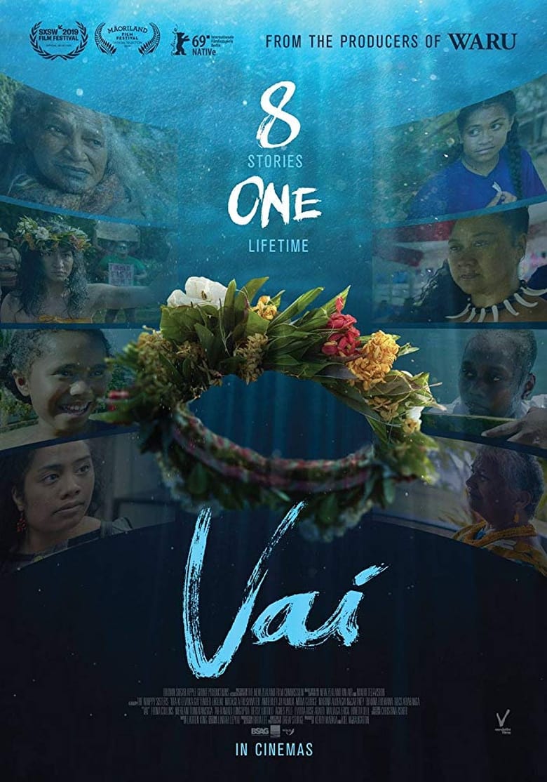 Poster of Vai