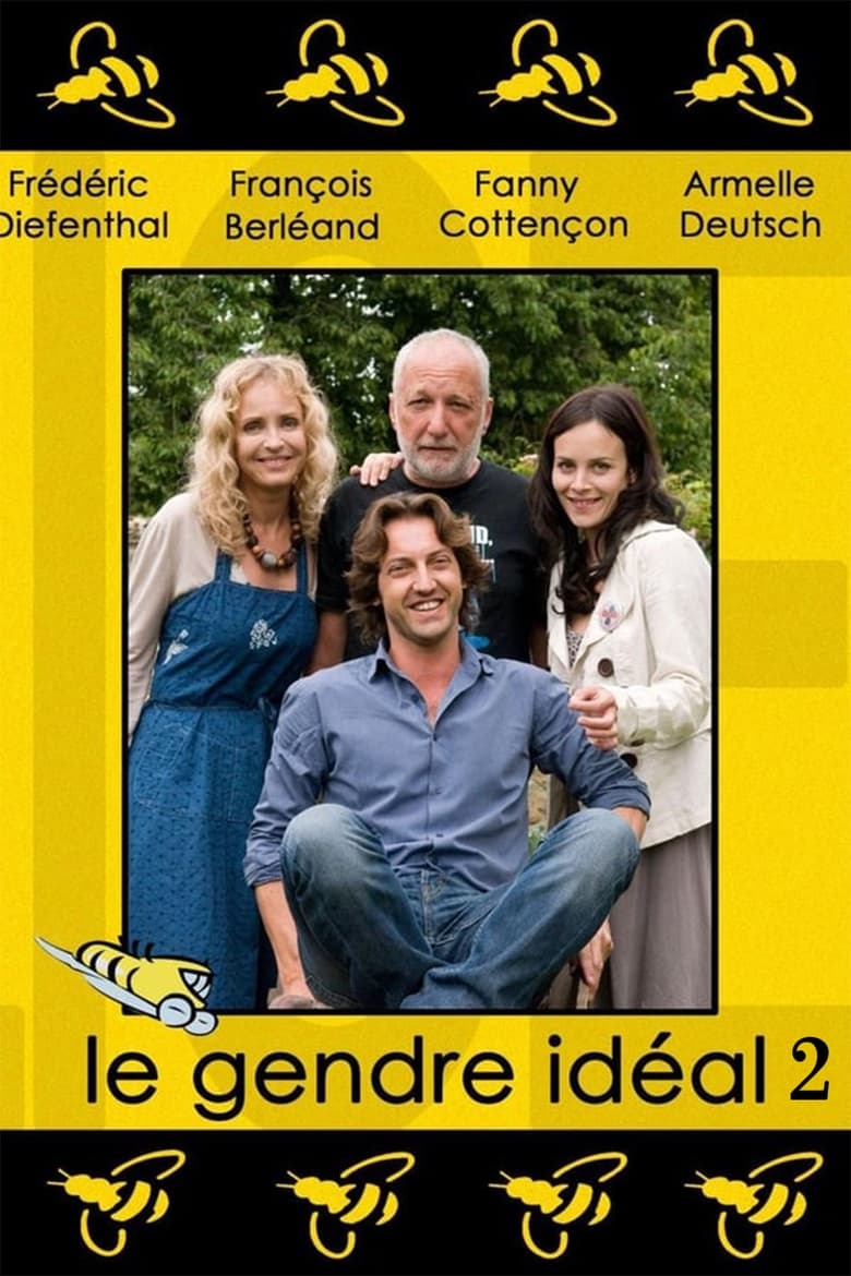 Poster of Le Gendre idéal 2