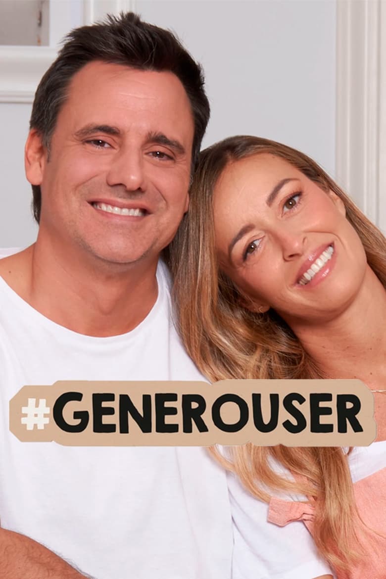 Poster of Generouser