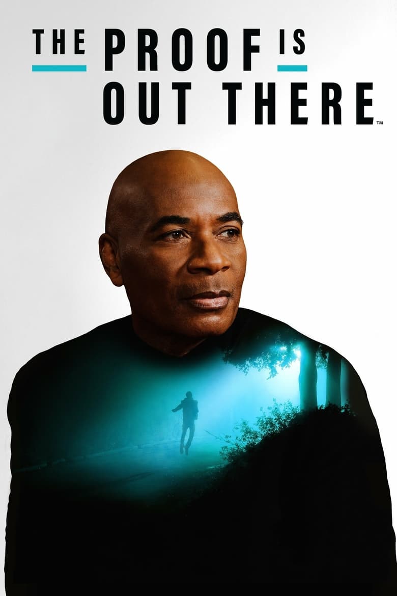 Poster of Episodes in The Proof Is Out There - Season 4 - Season 4