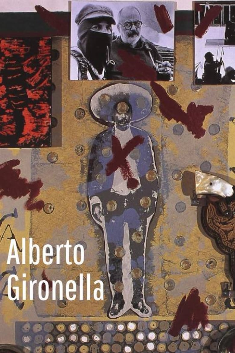 Poster of Alberto Gironella