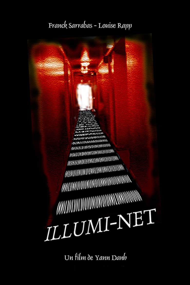 Poster of Illumi-Net