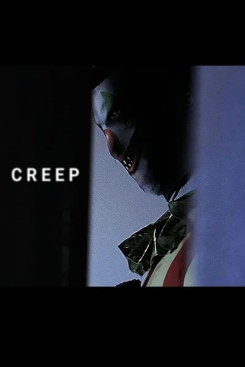 Poster of CREEP