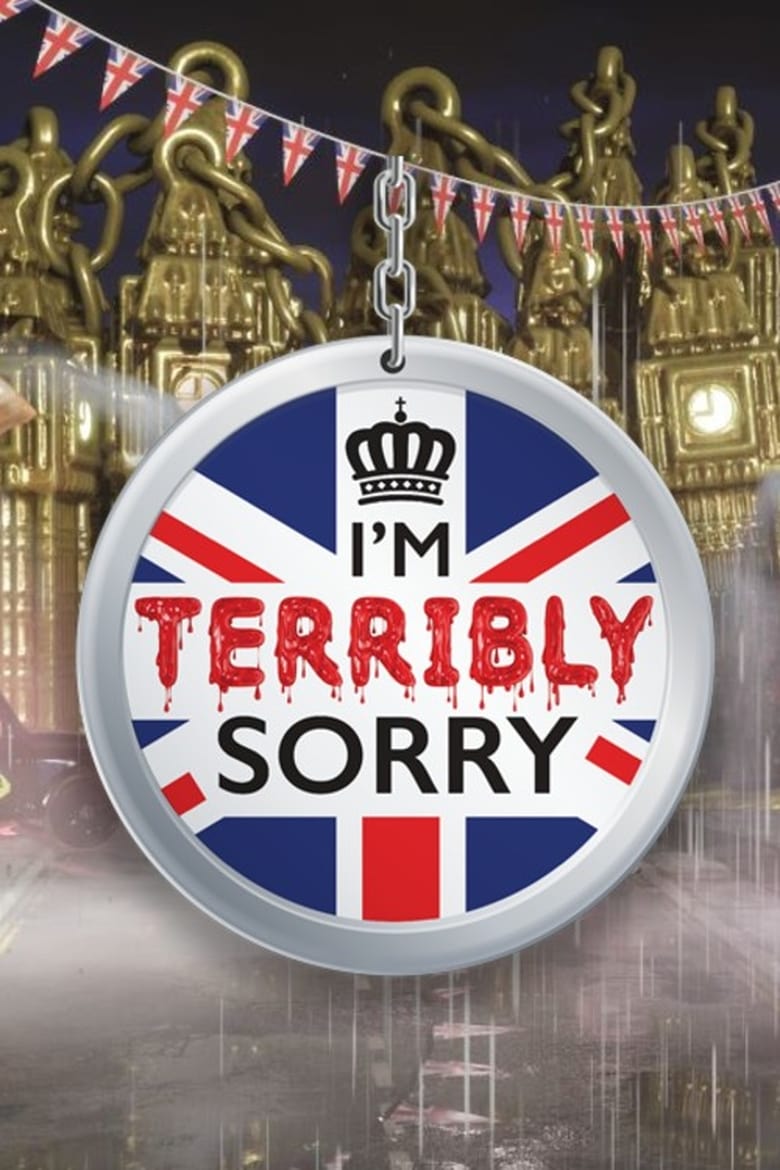 Poster of I’m Terribly Sorry