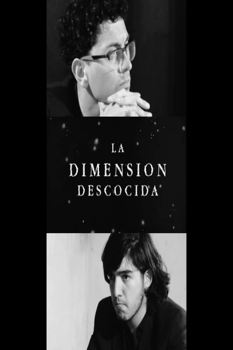 Poster of La Dimensión Descosida