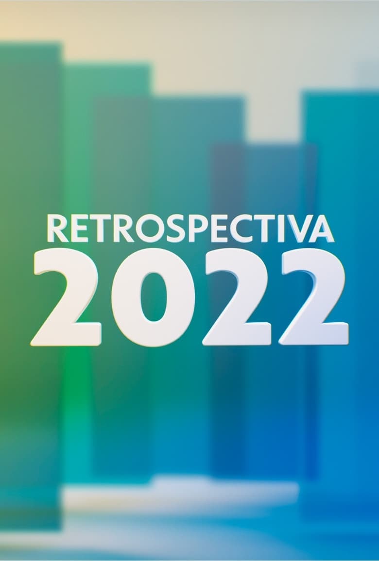 Poster of Cast and Crew in Retrospectiva - Season 55 - Episode 1 - Episode 1