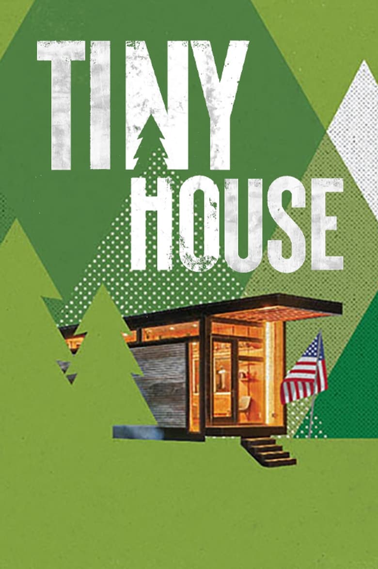 Poster of Tiny House