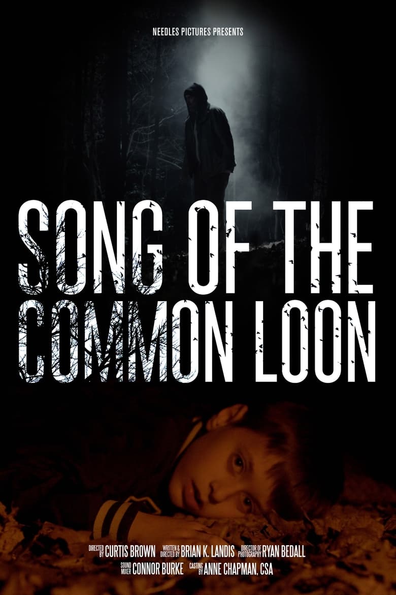 Poster of Song of the Common Loon