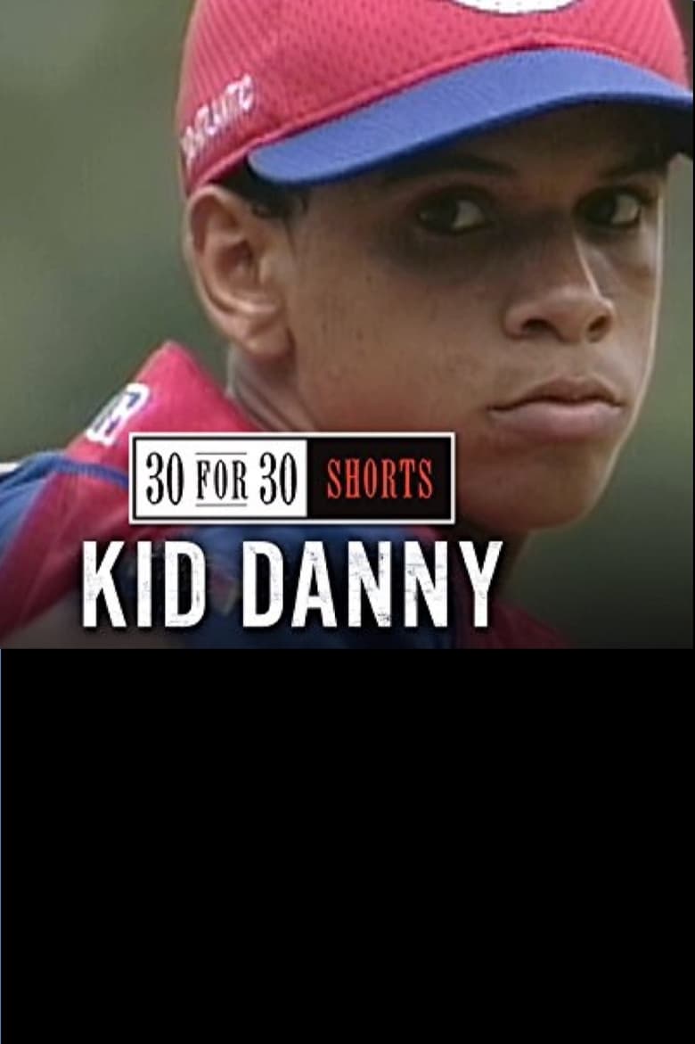 Poster of Kid Danny