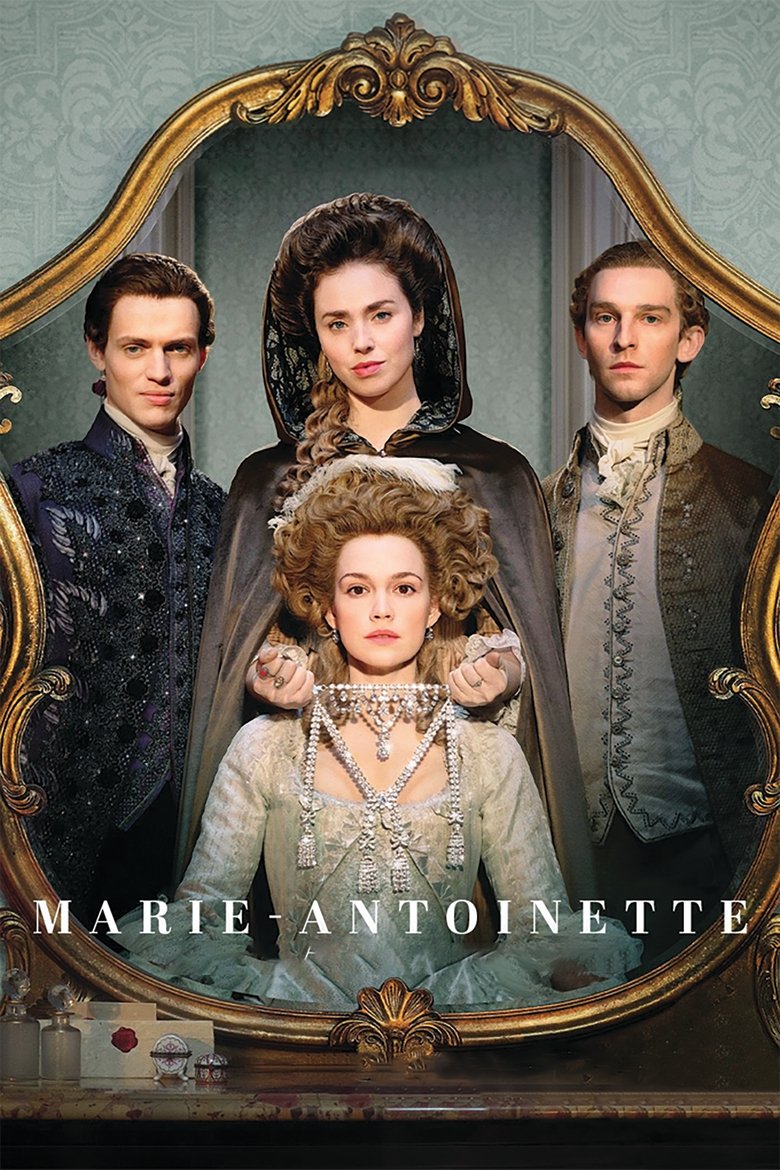 Poster of Episodes in Marie Antoinette - Season 2 - Season 2