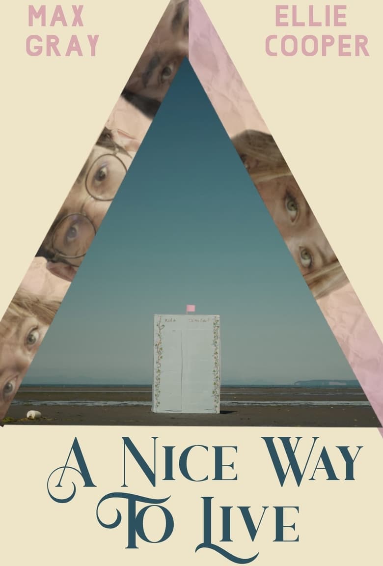 Poster of A Nice Way to Live