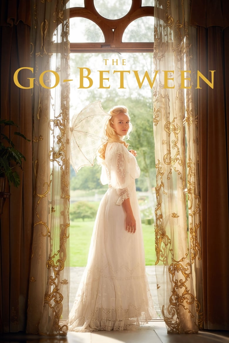 Poster of The Go-Between