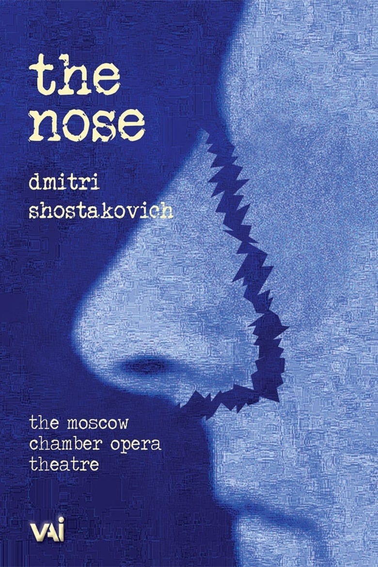 Poster of The Nose