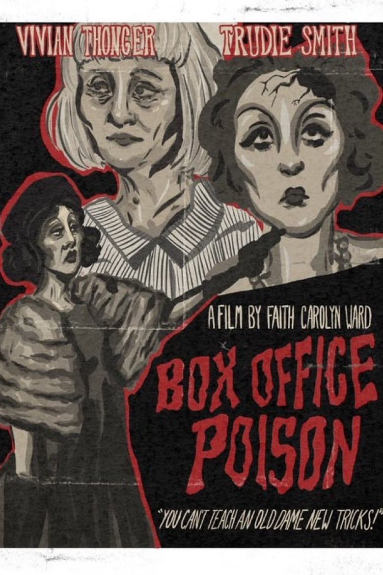 Poster of Box Office Poison