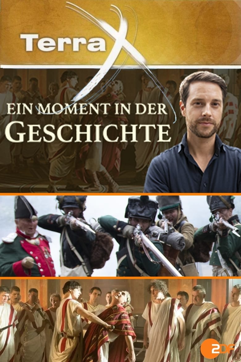 Poster of Ein Moment in der Geschichte