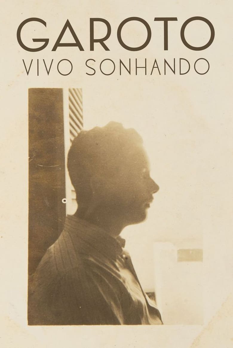 Poster of Garoto - Vivo Sonhando