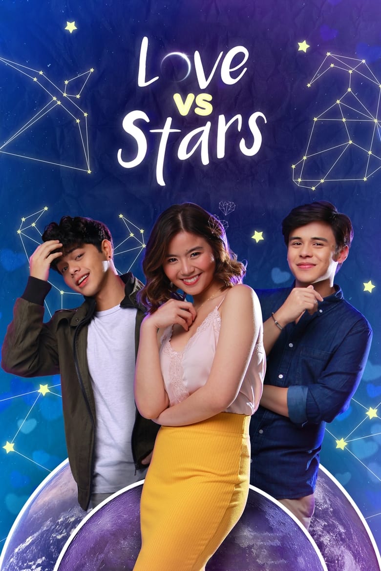 Poster of Episodes in Love Vs Stars - Season 1 - Season 1