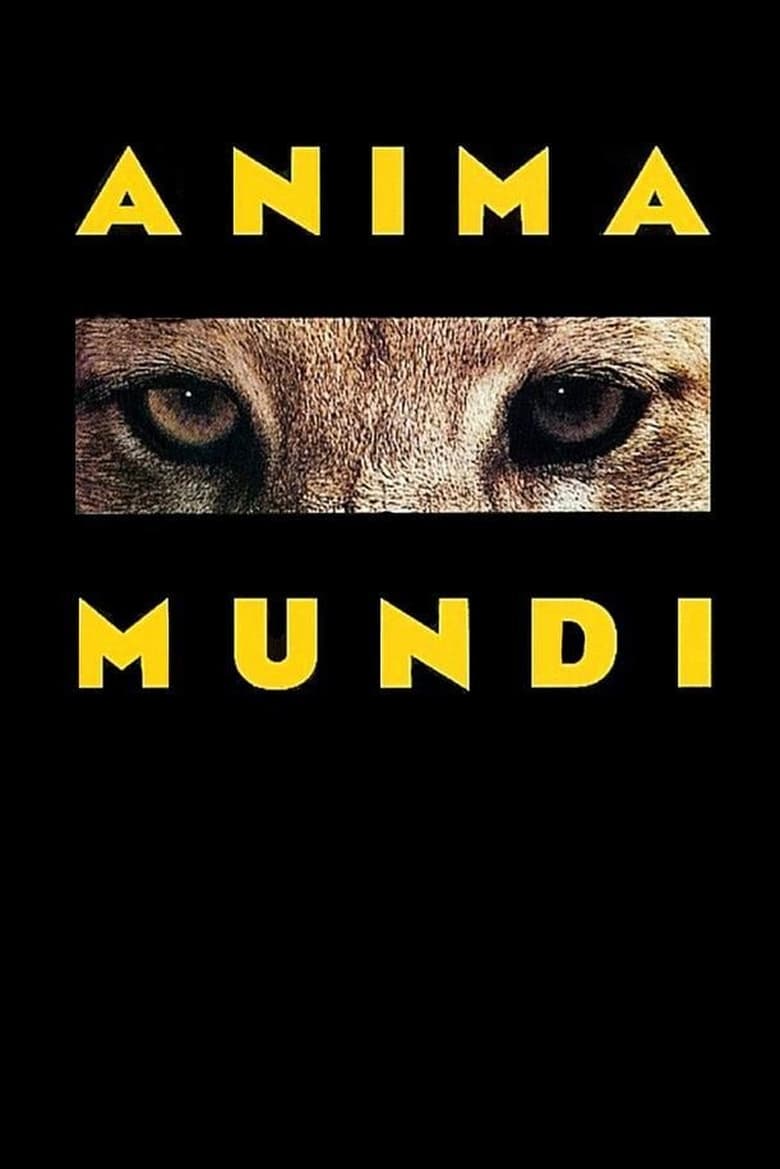 Poster of Anima Mundi