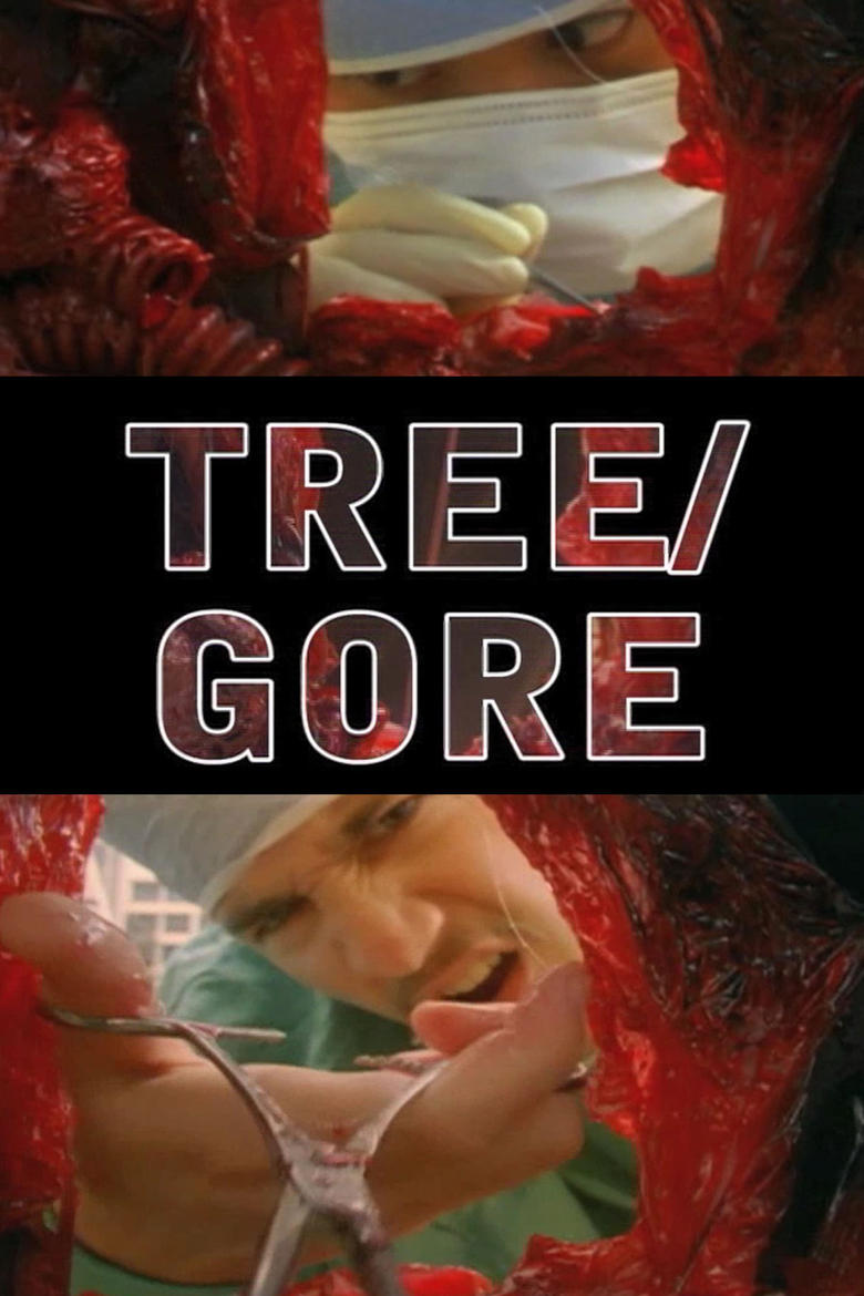 Poster of Tree/Gore