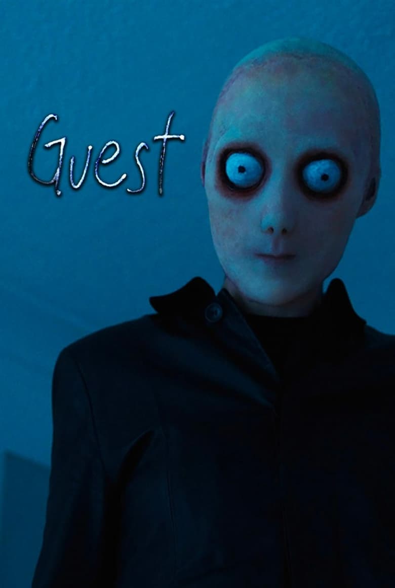 Poster of Guest