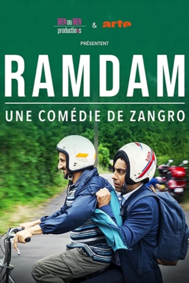 Poster of Ramdam