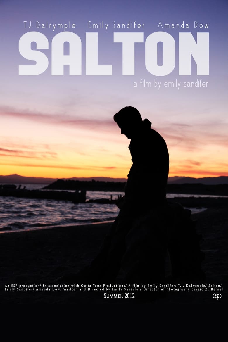 Poster of Salton