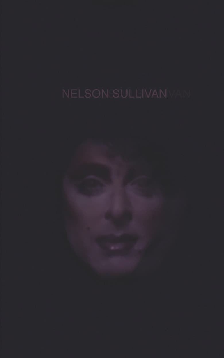 Poster of Nelson Sullivan