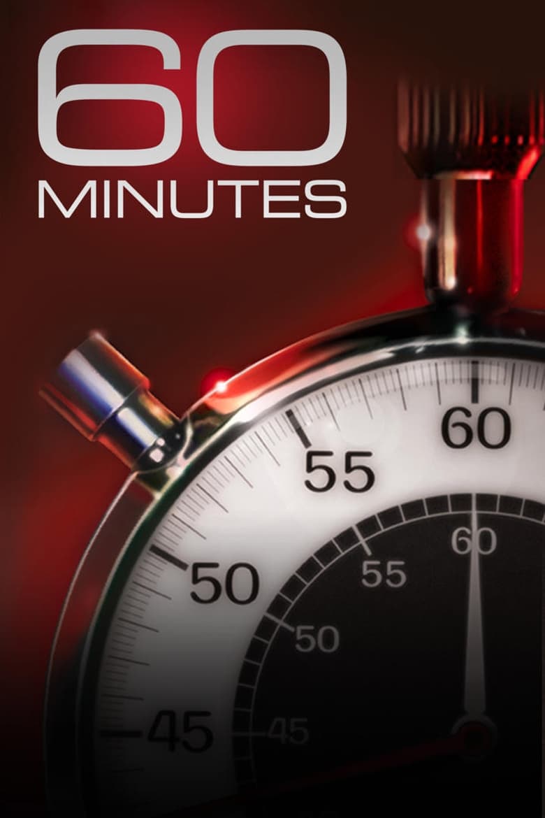 Poster of 60 Minutes