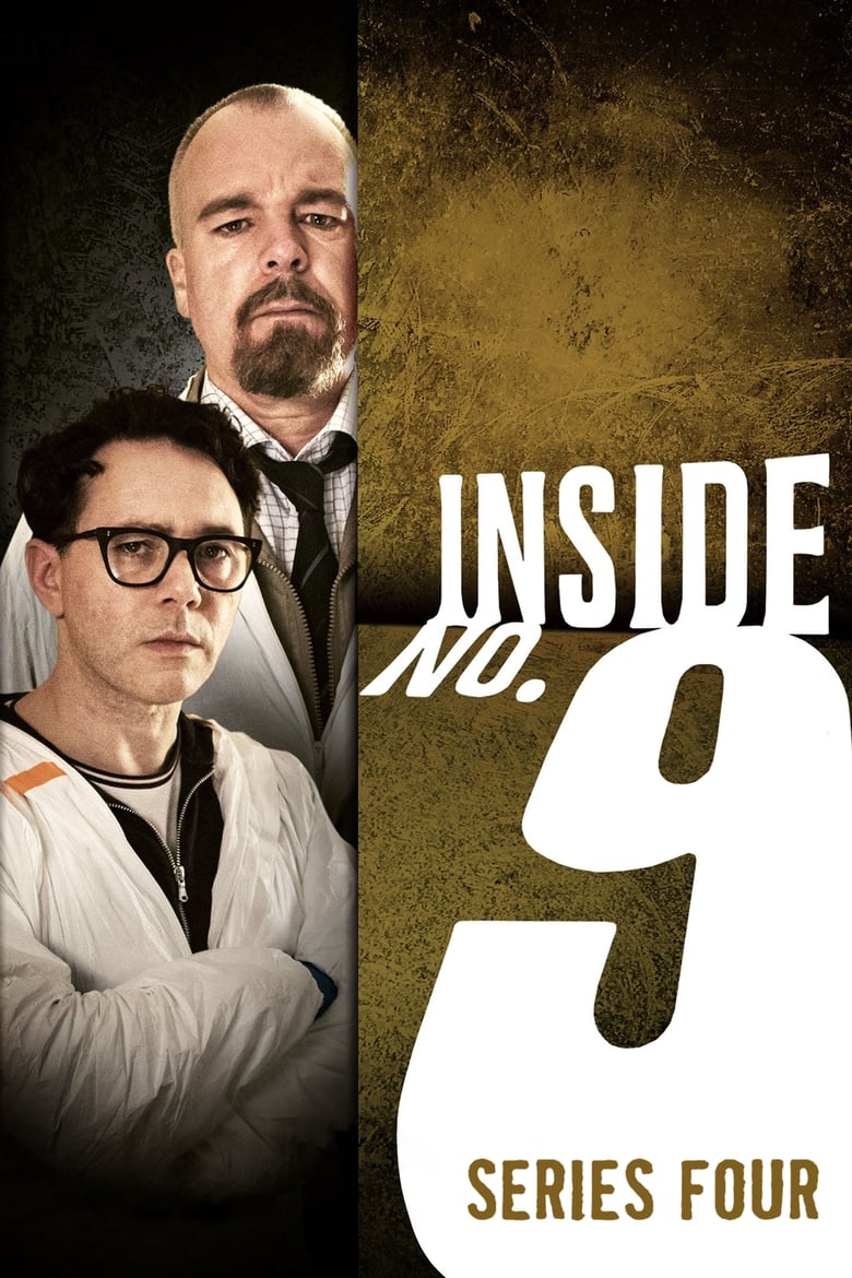 Poster of Episodes in Inside No. 9 - Series 4 - Series 4