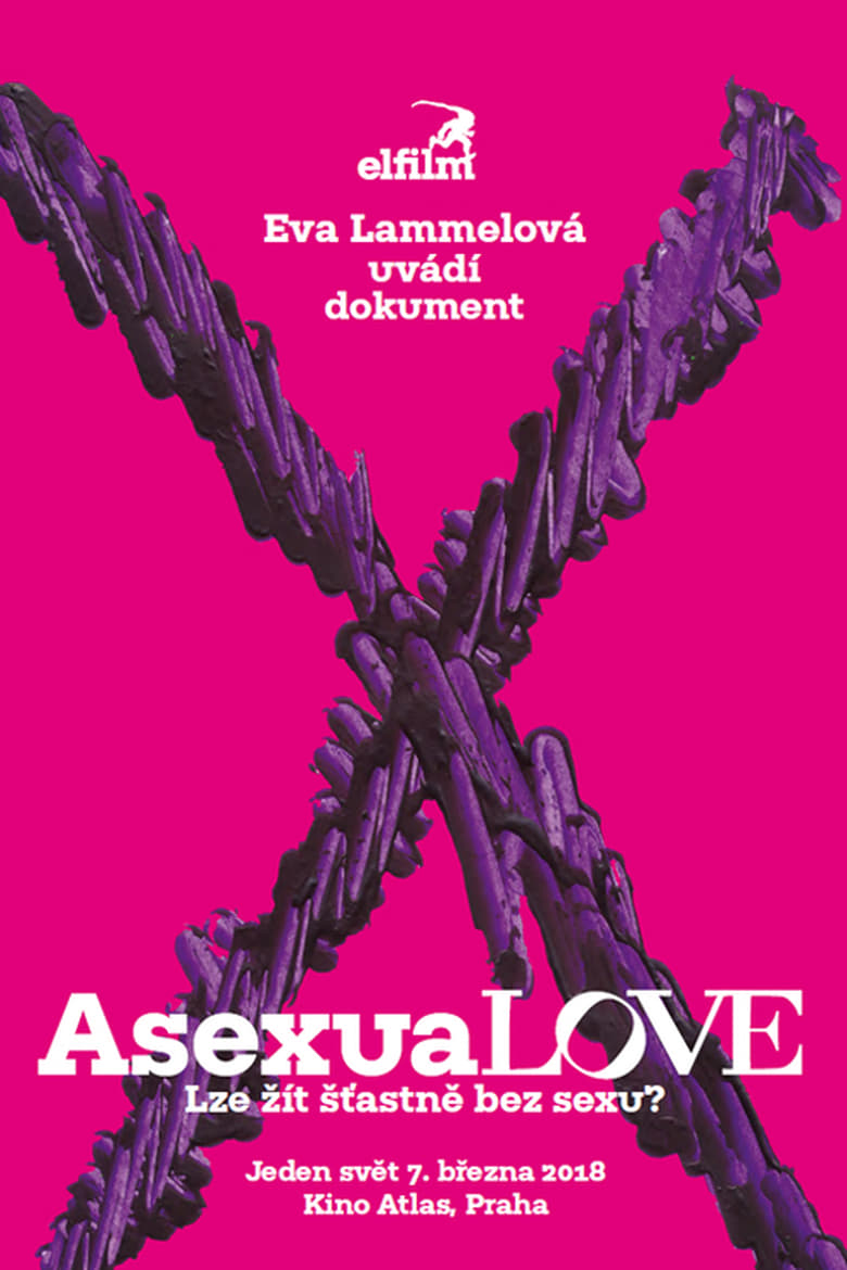 Poster of Asexualove