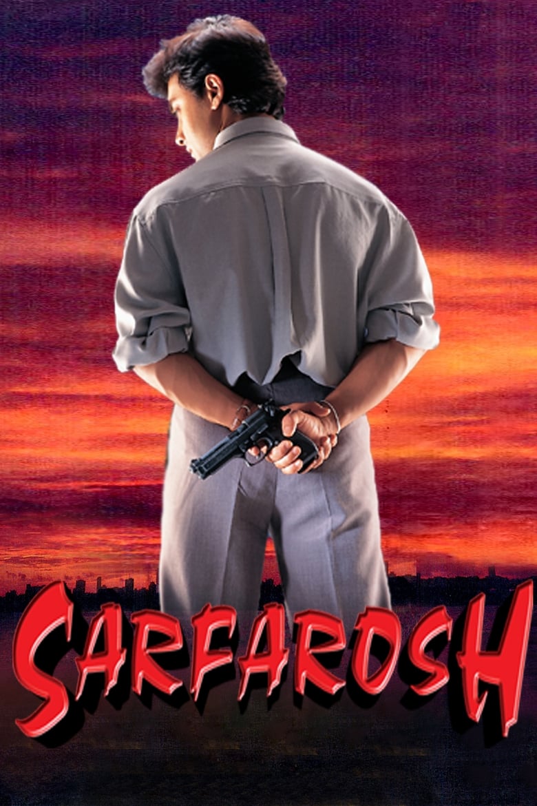 Poster of Sarfarosh