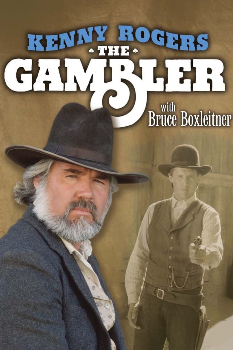 Poster of The Gambler