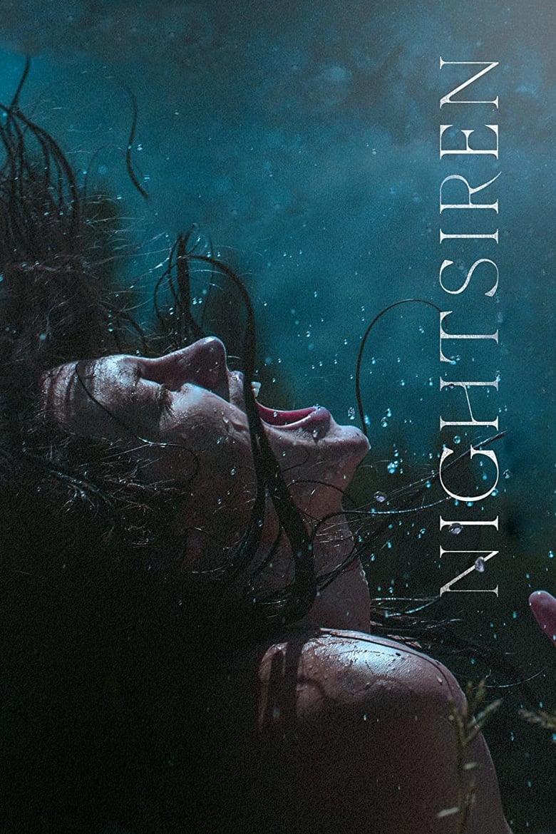 Poster of Nightsiren