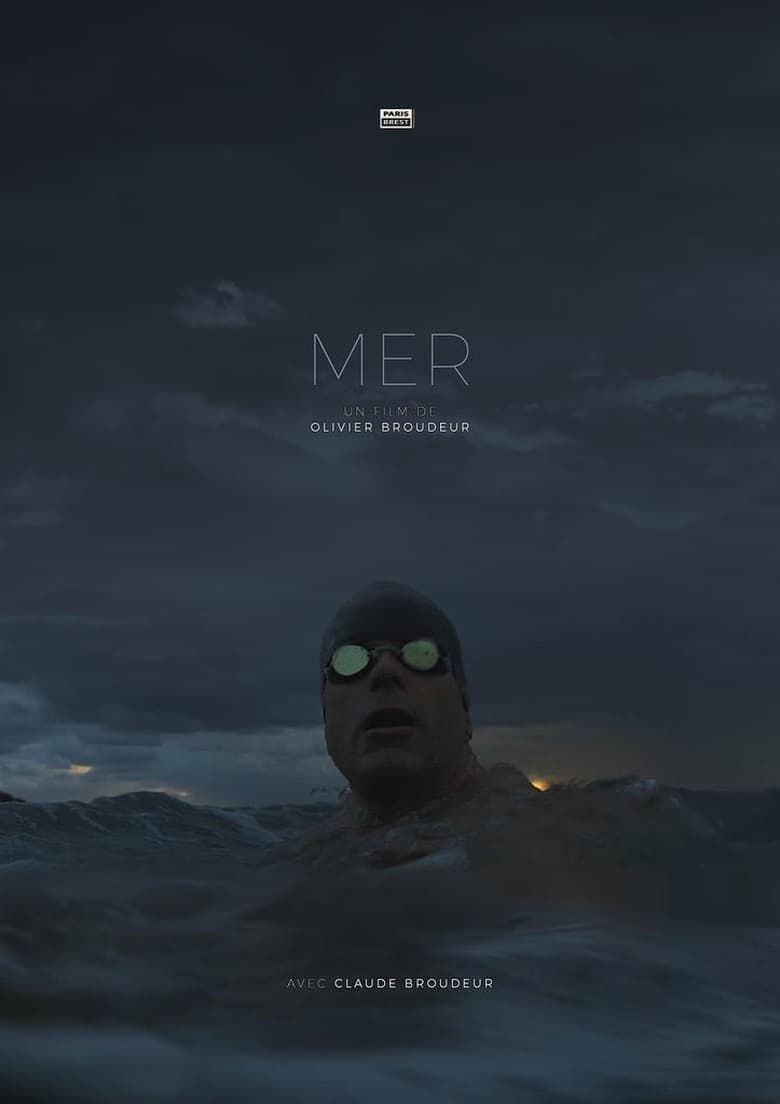 Poster of Mer