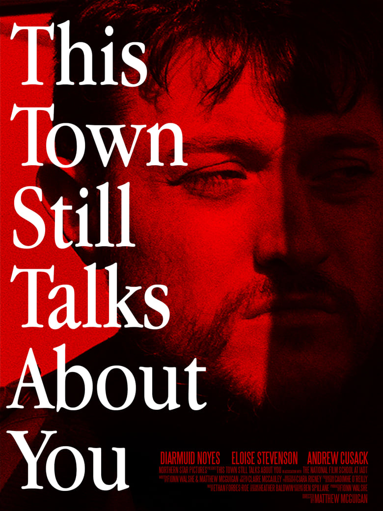 Poster of This Town Still Talks About You