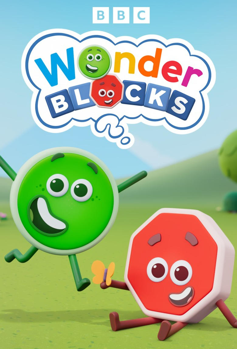 Poster of Wonderblocks