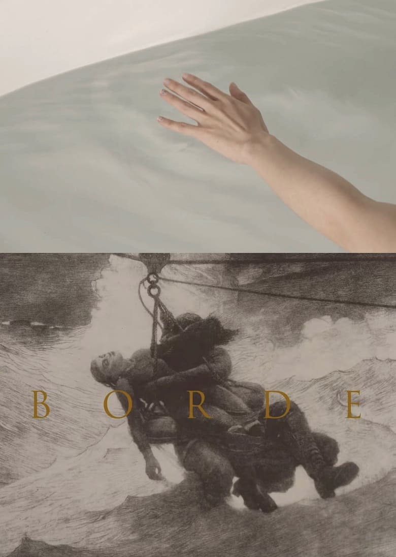 Poster of Borde