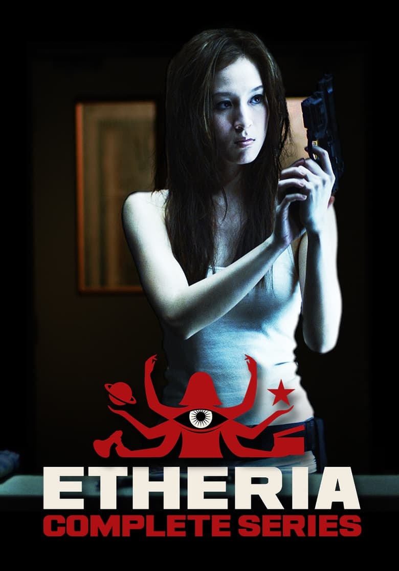 Poster of Etheria