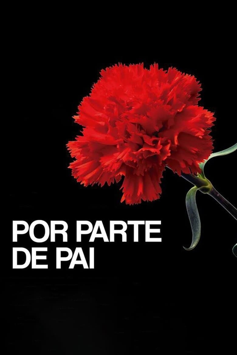 Poster of Por Parte de Pai