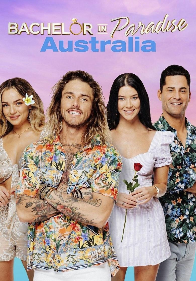 Poster of Cast and Crew in Bachelor In Paradise Australia - Season 3 - Episode 8 - Episode 8