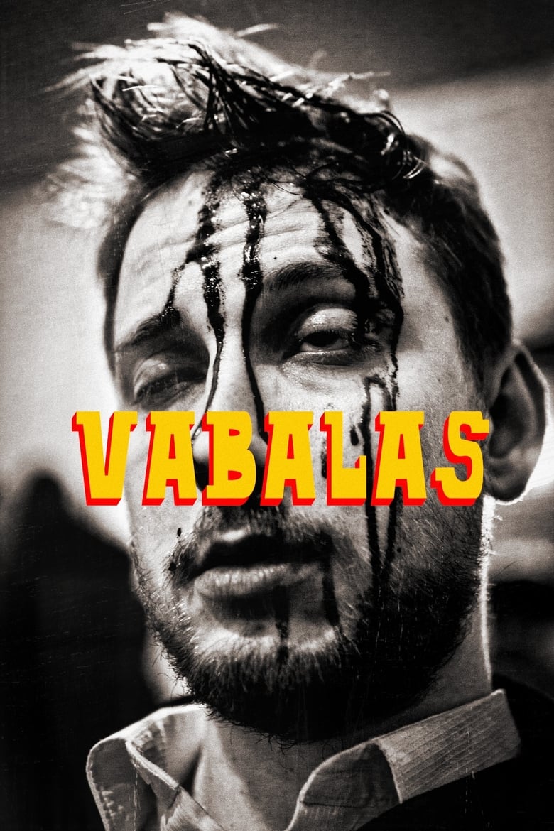 Poster of Abudu: Vabalas