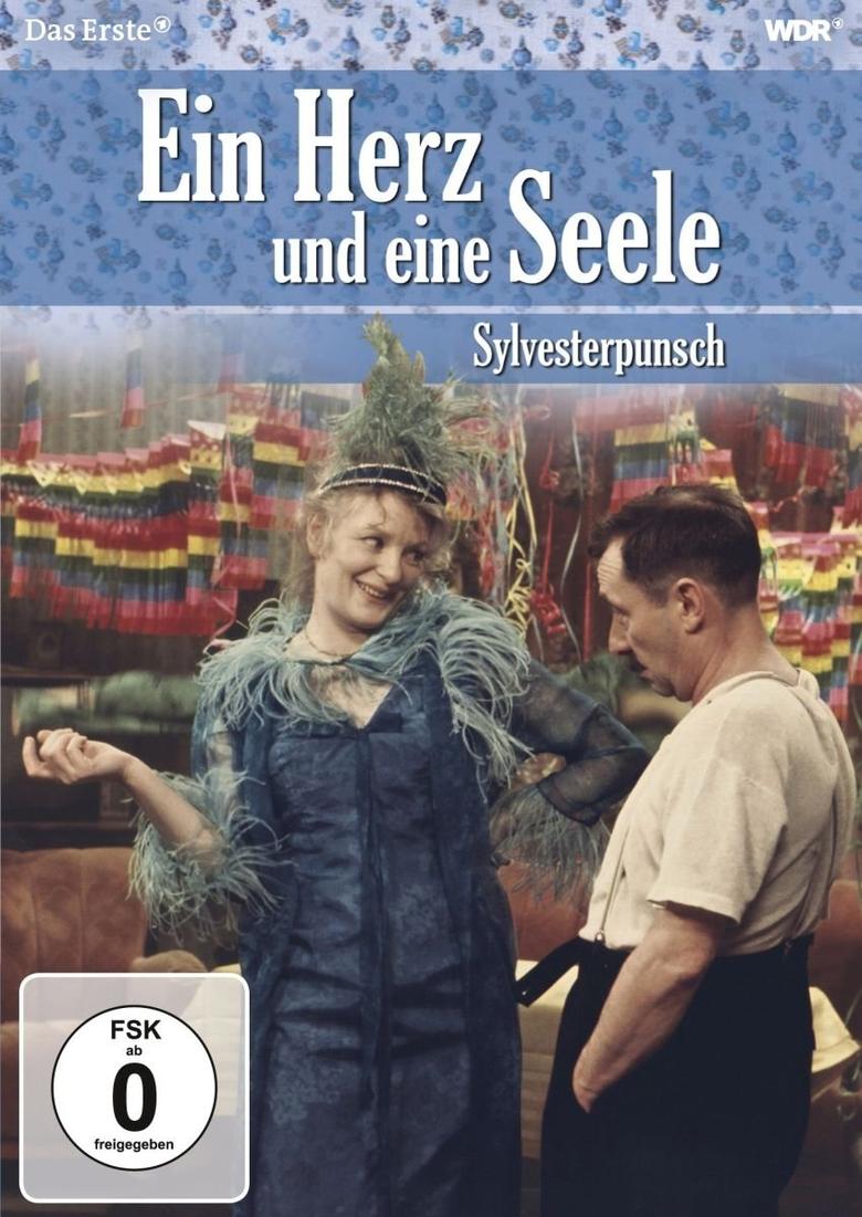 Poster of Ein Herz und eine Seele - Sylvesterpunsch