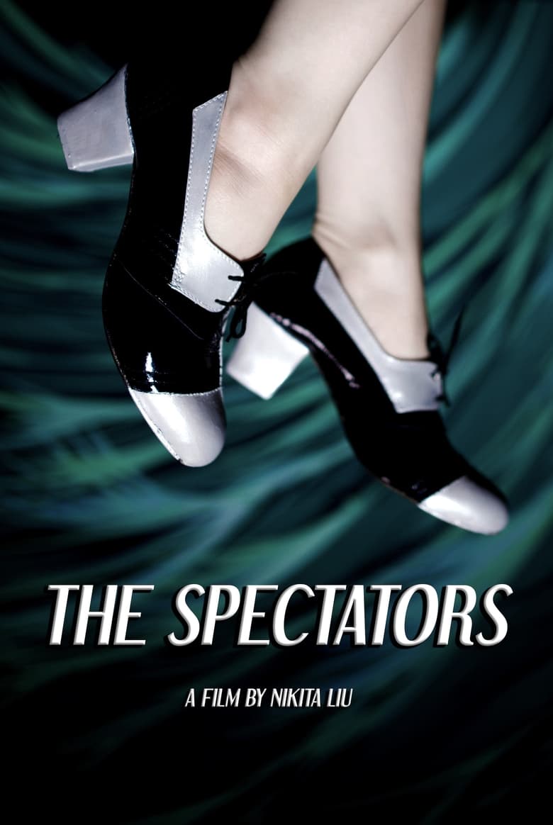 Poster of The Spectators