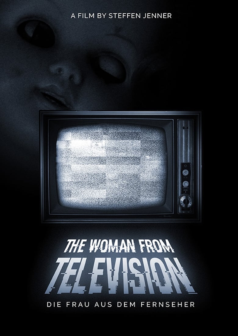 Poster of The Woman from Television