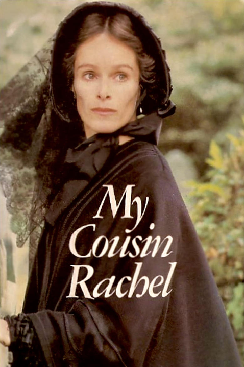 Poster of My Cousin Rachel