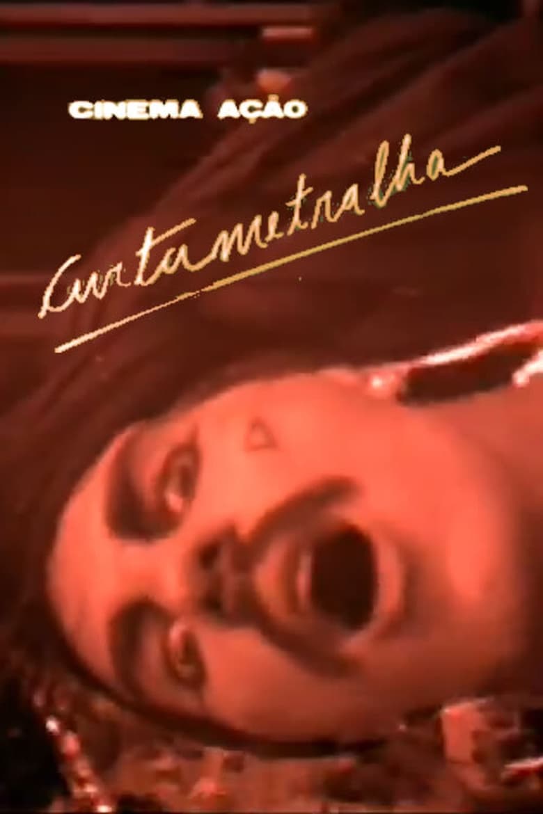 Poster of Cinemação Curtametralha