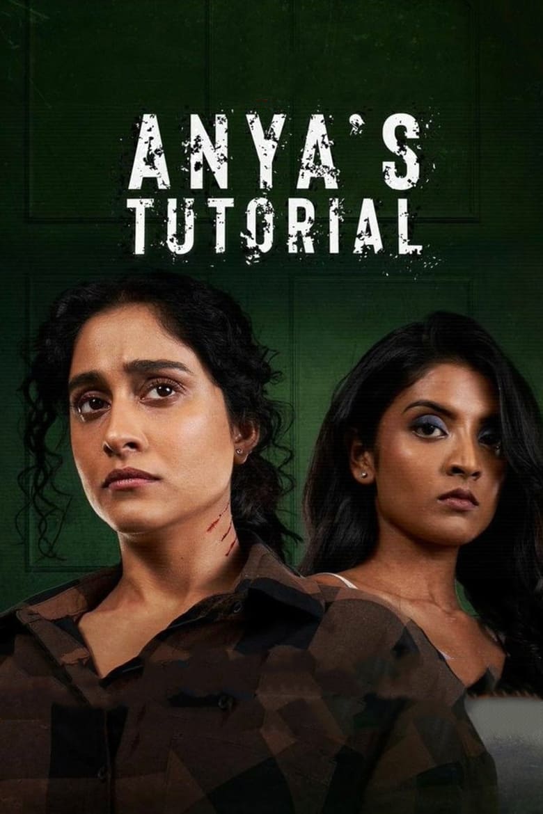 Poster of Episodes in Anya's Tutorial - Season 1 - Season 1