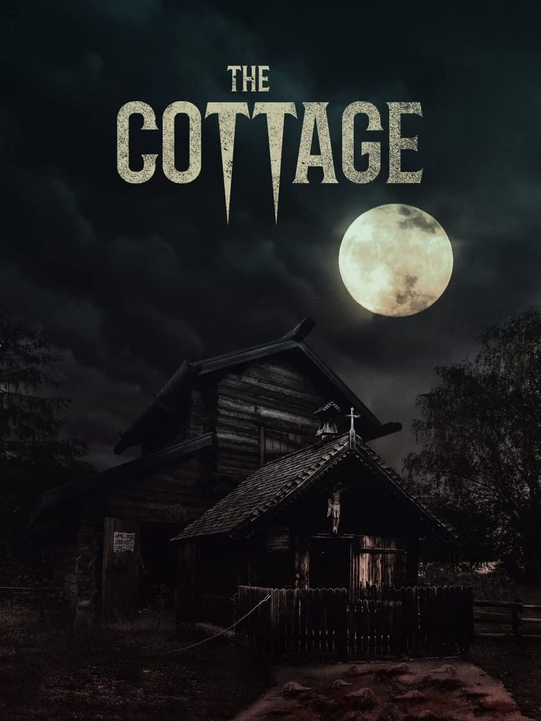 Poster of The Cottage